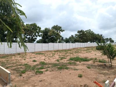 Image of 1600 Sq.ft Residential Plot / Land for sale in K R Puram, Bengaluru for Rs. 15360000