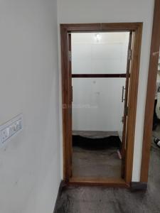 Hall Image of 1000 Sq.ft 2 BHK Builder Floor for rent in Basaveshwara Nagar Bengaluru for Rs. 35000