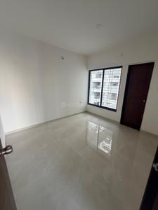 Hall Image of 1500 Sq.ft 3 BHK Apartment / Flat for rent in Alpine Astonia, Kiwale Pune for Rs. 30000