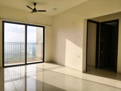 Living Room Image of 690 Sq.ft 1 BHK Apartment / Flat for sale in Shapoorji Vanaha, Bavdhan Pune for Rs. 5799999
