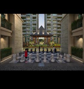 Image of 3800 Sq.ft 4 BHK Apartment / Flat for sale in Rajyash Regius, Bopal, Ahmedabad for Rs. 24500000