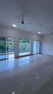 Hall Image of 2900 Sq.ft 4.5 BHK Apartment / Flat for rent in Sobha Nesara, Kothrud Pune for Rs. 110000