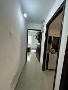 Hall Image of 1149 Sq.ft 3 BHK Apartment / Flat for sale in Earthshastra Nariman Point, Mahalakshmi Nagar Indore for Rs. 4800000