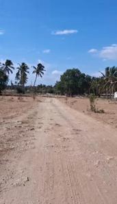 Image of 1306 Sq.ft Residential Plot / Land for sale in Kundadam, Tiruppur for Rs. 600000
