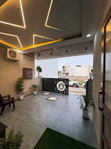 Image of 4200 Sq.ft 5 BHK Independent House for sale in Gandhi Path West, Jaipur for Rs. 34100000