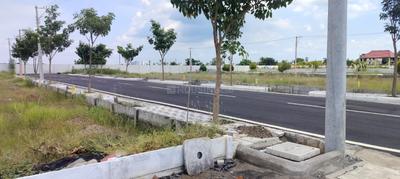 Image of 135 Sq.ft Residential Plot / Land for sale in Kantheru, Guntur for Rs. 3645000