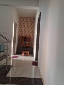 Hall Image of 2450 Sq.ft 4 BHK Penthouse for sale in Sevasi Vadodara for Rs. 14800000