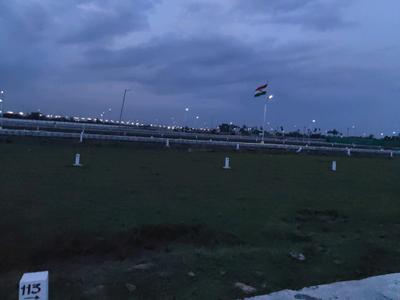 Image of 800 Sq.ft Residential Plot / Land for sale in Padianallur, Chennai for Rs. 2160000