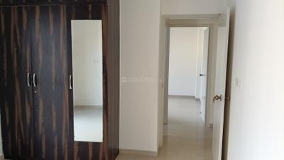 Bedroom Image of 1221 Sq.ft 3 BHK Apartment / Flat for sale in DLF Woodland Heights, Bommasandra Bengaluru for Rs. 7500000