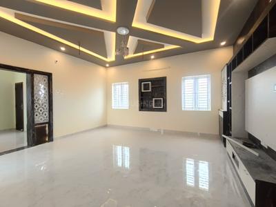 Hall Image of 1000 Sq.ft 2 BHK Independent House for sale in Narasimhanaickenpalayam Coimbatore for Rs. 5500123