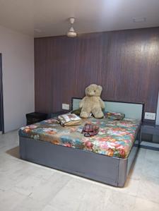 Bedroom Image of 5000 Sq.ft 4 BHK Villa for sale in Shere e Punjab, Andheri East Mumbai for Rs. 110000000