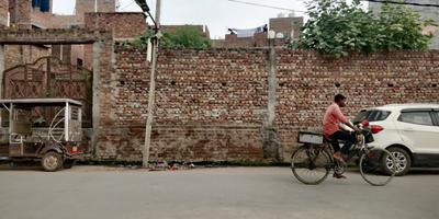 Image of 400 Sq.ft Residential Plot / Land for sale in Kirari Suleman Nagar, New Delhi for Rs. 28000000