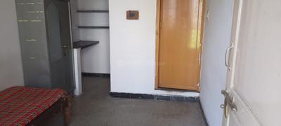 Bedroom Image of 1200 Sq.ft 1 RK Builder Floor for rent in Chamrajpura Mysore for Rs. 6000