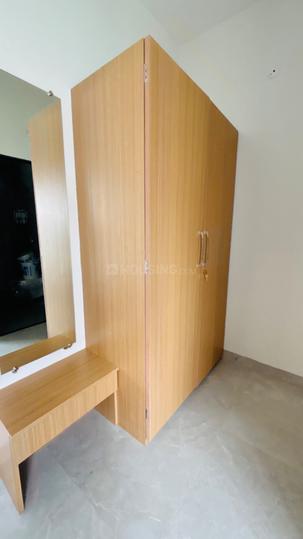 Part I, Scheme No 114 Bedroom 1