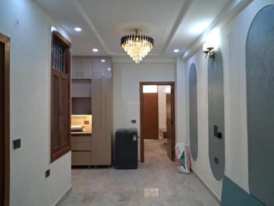 Living Room Image of 1050 Sq.ft 2 BHK Apartment / Flat for sale in Sector 49 Noida for Rs. 4300000
