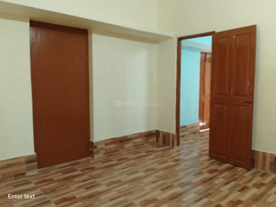 Bedroom Image of 500 Sq.ft 2 BHK Independent House for rent in Bansdroni Kolkata for Rs. 12000