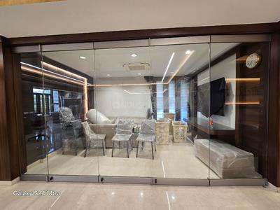 4 BHK Independent Builder Floor