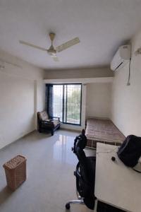 Hall Image of 1078 Sq.ft 2 BHK Apartment / Flat for sale in Belvalkar Solacia, Wagholi Pune for Rs. 7400000