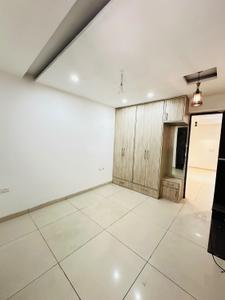 Bedroom Image of 1250 Sq.ft 3 BHK Apartment / Flat for sale in Stellar Infratech Stellar Homes, Kishanpura Zirakpur for Rs. 6479000