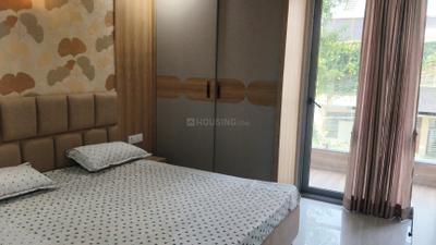 Bedroom Image of 1795 Sq.ft 4 BHK Apartment / Flat for sale in RK The Veranda, Kanakpura Jaipur for Rs. 9150000