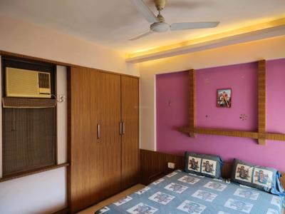 Bedroom Image of 1820 Sq.ft 4.5 BHK Apartment / Flat for sale in Hiranandani Estate Thane for Rs. 25000000