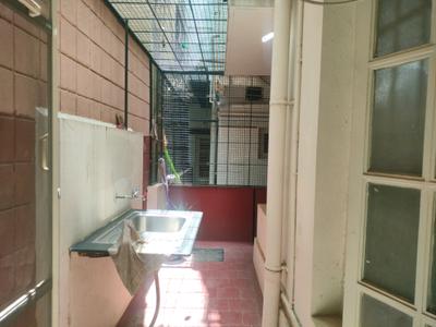 Drying Area Image of 2800 Sq.ft 4 BHK Independent House for rent in Brookefield Bengaluru for Rs. 73000