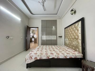 Bedroom Image of 1650 Sq.ft 4 BHK Apartment / Flat for sale in Bliss Orra, Gazipur Zirakpur for Rs. 13499999