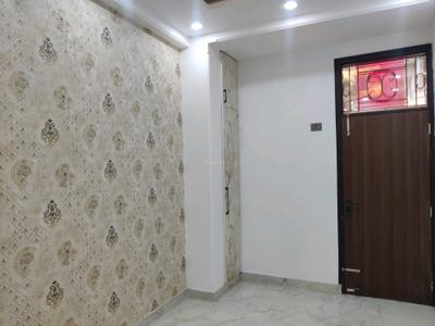 Bedroom Image of 1400 Sq.ft 3 BHK Builder Floor for sale in Indirapuram Ghaziabad for Rs. 12000000