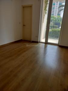 Bedroom Image of 1645 Sq.ft 3 BHK Apartment / Flat for sale in Emaar Gurgaon Greens, Sector 102 Gurgaon for Rs. 19800000