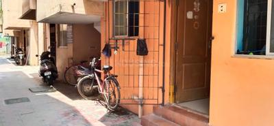 Balcony Image of 908 Sq.ft 2 BHK Apartment / Flat for sale in Poonamallee Chennai for Rs. 4500000