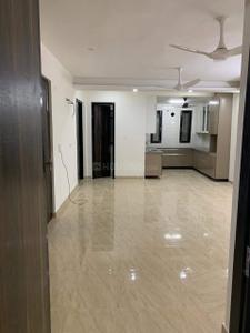 Hall Image of 1935 Sq.ft 4 BHK Independent House for sale in Sector 47 Gurgaon for Rs. 31500000
