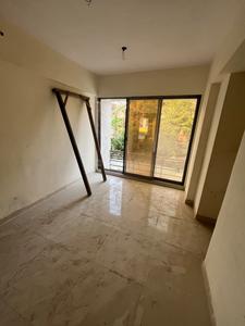 Hall Image of 670 Sq.ft 1 BHK Apartment / Flat for sale in Panvel Navi Mumbai for Rs. 6500000