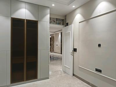 Bedroom Image of 1400 Sq.ft 3 BHK Builder Floor for sale in Indirapuram Ghaziabad for Rs. 18500000