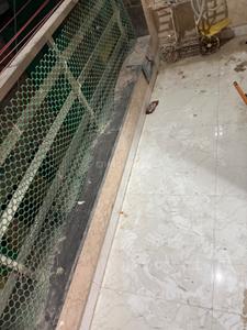 Balcony Image of 1000 Sq.ft 3 BHK Builder Floor for sale in New Ashok Nagar New Delhi for Rs. 7000000