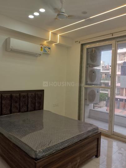 Sector 57 Gurgaon Bedroom 1