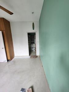 Bedroom Image of 1200 Sq.ft 3 BHK Apartment / Flat for rent in South City Garden, Behala Kolkata for Rs. 30000