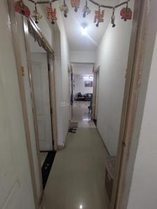 Image of 1602 Sq.ft 3 BHK Apartment / Flat for sale in Shri Shyam Hills, New Ranip, Ahmedabad for Rs. 8000000