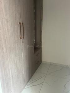 Bedroom Image of 1824 Sq.ft 3 BHK Villa for rent in Casagrand Amberley, Thazhambur Chennai for Rs. 42000
