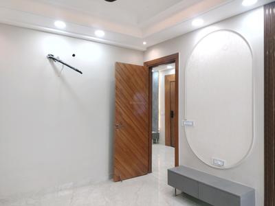 Bedroom Image of 2403 Sq.ft 4 BHK Builder Floor for sale in Puri Aman Villas, Sector 89 Faridabad for Rs. 24500000