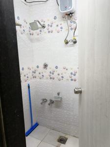 Image of 1750 Sq.ft 3 BHK Apartment / Flat for rent in Navrangpura, Ahmedabad for Rs. 45000