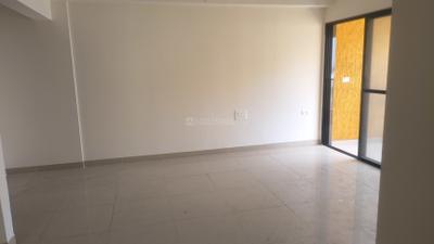 Living Room Image of 1620 Sq.ft 3 BHK Apartment / Flat for sale in Riverview Falcon Towers At Riverview City, Loni Kalbhor Pune for Rs. 12000000