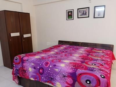 Bedroom Image of 4712 Sq.ft 4 BHK Apartment / Flat for sale in Goyal Terrace, Bodakdev Ahmedabad for Rs. 21000000