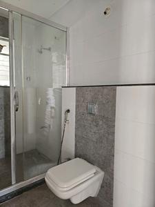 Common Bathroom Image of 1450 Sq.ft 2 BHK Apartment / Flat for sale in Darode Shriniwas Liviano Phase I, Kharadi Pune for Rs. 14900000