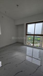 Bedroom Image of 750 Sq.ft 2 BHK Apartment / Flat for sale in Raymond Realty Ten X Habitat, Thane West Thane for Rs. 14999999