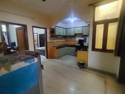 Kitchen Image of Royal pg in Vaishali, Ghaziabad