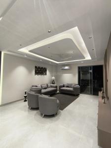Hall Image of 2250 Sq.ft 4 BHK Builder Floor for sale in South City Floors 1, Sector 41 Gurgaon for Rs. 28000000