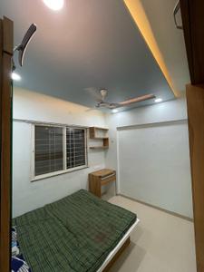 Hall Image of 480 Sq.ft 1 BHK Apartment / Flat for rent in Heera Pearl, Fursungi Pune for Rs. 19500