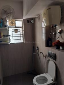 Bathroom Image of 1150 Sq.ft 3 BHK Apartment / Flat for sale in Urban Greens, Rajarhat Kolkata for Rs. 11000000