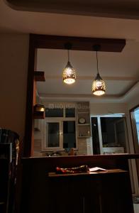 Hall Image of 600 Sq.ft 2 BHK Apartment / Flat for sale in Akansha Deep Homes, Swami Vivekananda Nagar Kota for Rs. 3150000