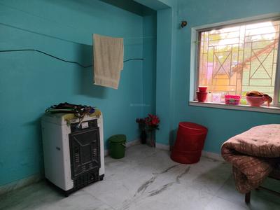 Bedroom Image of 1190 Sq.ft 3 BHK Apartment / Flat for sale in Metro Apartment, Airport Gate no. 1 Kolkata for Rs. 4000000